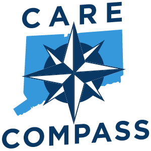 Logo for Care Compass