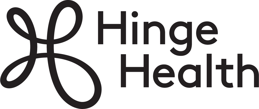 hinge logo